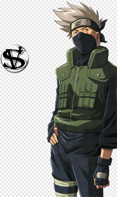 Kakashi Animated Pfp