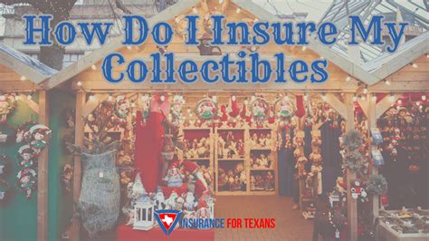 In fact, collect insure was kind enough to take an interview with me where we discussed the policy i purchased, the collectibles insurance industry, and the general lack of awareness the average. How Do I Insure My Collectibles