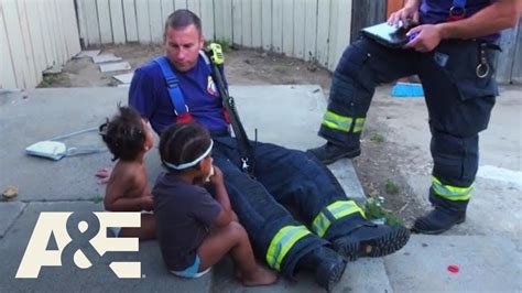 Live Rescue Top 6 Most Heartwarming Rescues Part 2 Aande Youtube