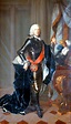 Anton Ulrich, Duke of Saxe-Meiningen - Wikipedia