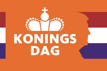 Koningsdag, or king's day, is a national holiday in the netherlands in honor of the king's birthday. KONINGSDAG - Nederweert24