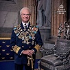 Caras | Ano de festa para a família real da Suécia: o rei Carlos ...