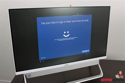 Dell Inspiron 5490 All In One Desktop Unboxing Laptrinhx News