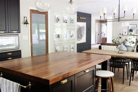 A Big Sale On Butcher Block Countertops You Can Use Them Everywhere