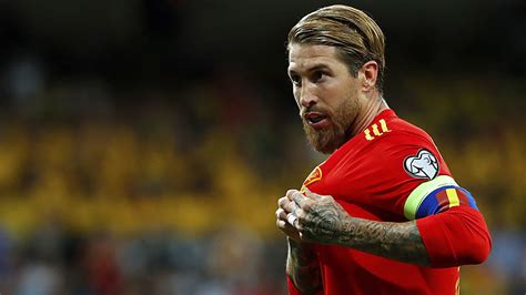 En su piel ha planteado a través de los tatuajes toda su sergio ramos capitaneó a españa en la competición de la uefa euro 2016 cuando david de gea. Spain: Ramos considering representing Spain at the 2020 Olympic Games | MARCA in English