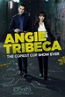 Angie Tribeca. Serie TV - FormulaTV