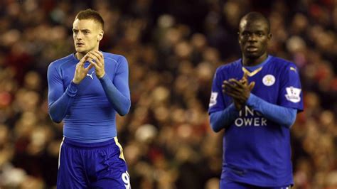 May 18, 2021 9:09 pm. Jamie Vardy tells hilarious N'Golo Kante story from his ...