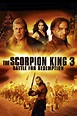 Il Re Scorpione 3: La Battaglia Finale (2012) - Azione