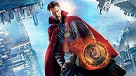 'Doctor Strange in the Multiverse of Madness' trailer: What does Marvel ...