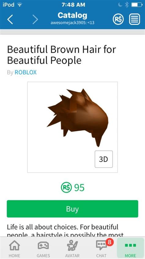 Brown Roblox Hair Id Codes Codes For Brown Girl Hair On Roblox Free