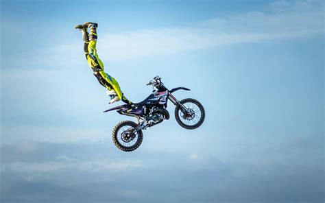 Freestyle Motocross Wallpapers Top Free Freestyle Motocross