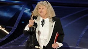 Jenny Beavan Wins Best Costume Design for ‘Cruella’ at 2022 Oscars ...