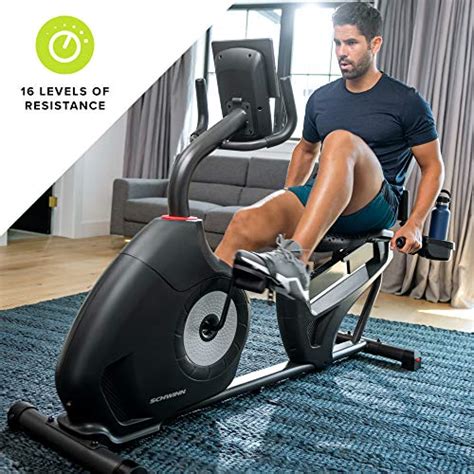 The of brand schwinn is quite an elite name in the world of sports and exercise gears; Best Recumbent Exercise Bikes | Healthy4LifeOnline