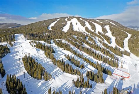 10 Best Ski Resorts Near Denver Co Planetware