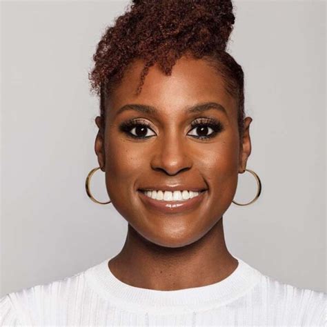 Issa Rae Channel Actorsopedia