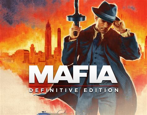 It is a remake of the 2002 video game mafia. Mafia Trilogy svelato: prezzi, trailer e novità per tutte ...