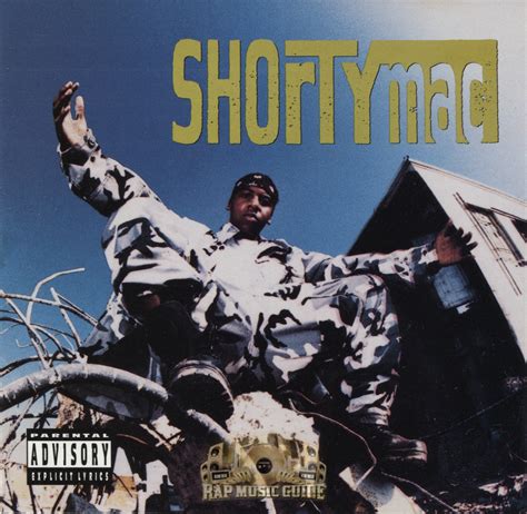 shorty mac shorty mac cd rap music guide