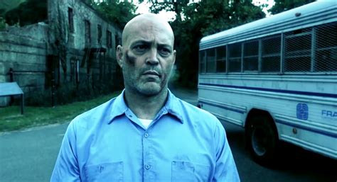 Brawl In Cell Block This Island Rod