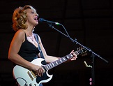 Samantha Fish: Belle Of The Blues Turns To Americana | WGLT
