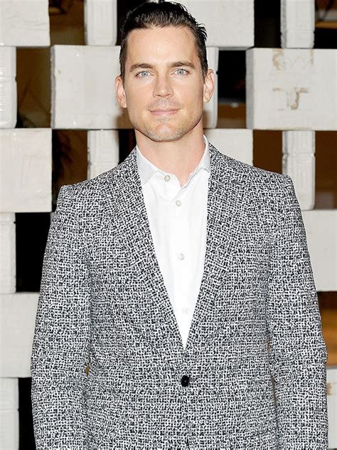 Matt Bomer Picture Taken From People Website Age 39 Matt Bomer Matt