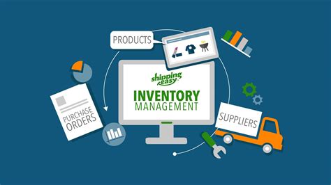 Monitoring Your Inventory Inventory Management For Ecommerce