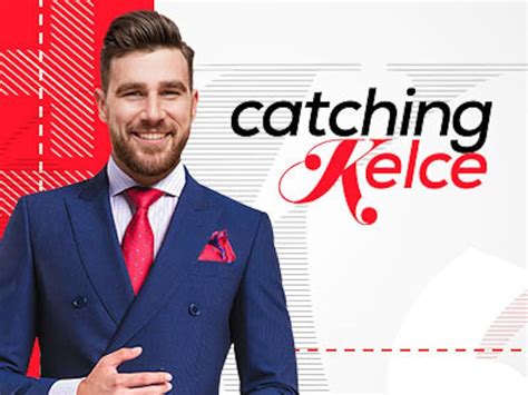 Catching Kelce Tv Series 2016 Episode List Imdb