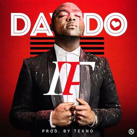 Davido If Instrumental Download Músicas Da Net Um Milhão De