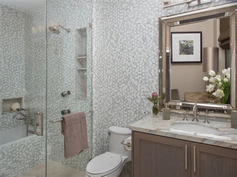 Including tips for bathroom remodel small, bathroom remodel on a budget, bathroom remodel white, master bathroom remodel, bathroom remodel before and after, bathroom remodel diy see more ideas about bathrooms remodel, bathroom makeover, bathroom renovation cost. 30 Small Bathroom Before and Afters | HGTV