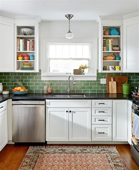 23 Expert Tips For Choosing The Right Paint Colors For You Kitchen