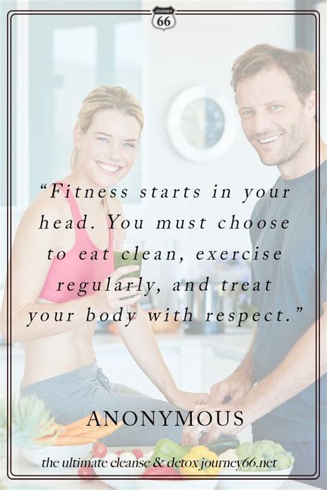 Respect Your Body Body Body Flush Start Program