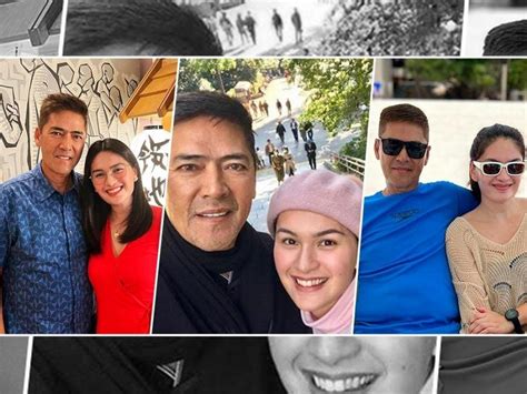 Pauleen Luna And Vic Sotto S Relationship Through The Years Gma Entertainment