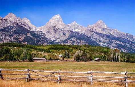 Best Places To Photograph Grand Teton National Park Photojeepers