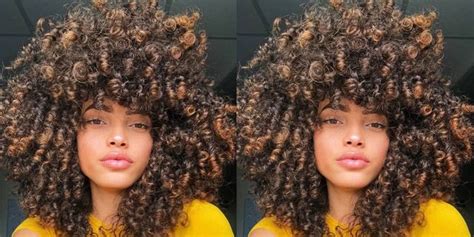 Curls Like Us Is The Instagram Hair Movement Empowering Curly Girls