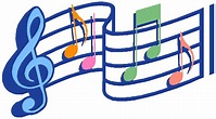 Musical clipart music notes free clipart images image #31614