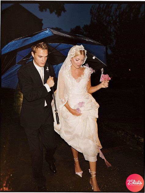 List The 15 Best Celebrity Wedding Dresses Of All Time