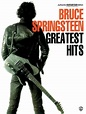 Bruce Springsteen's Greatest Hits (Authentic Guitar-Tab) | Reverb