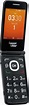 Customer Reviews: Alcatel Go Flip Cell Phone Black (Consumer Cellular ...