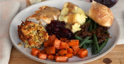 Top Thanksgiving Pins 2015 Popsugar Food