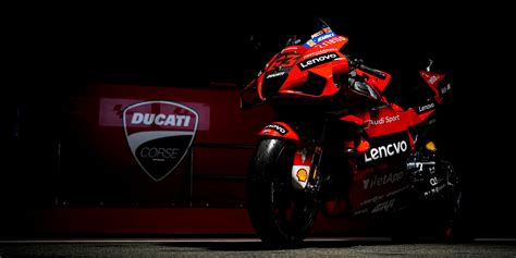 Motogp 2021 A Fantastic Season For Ducati In Numbers