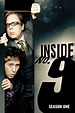 Inside No. 9 (TV Series 2014- ) - Posters — The Movie Database (TMDB)