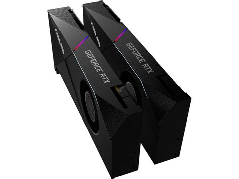 Asus Geforce Rtx 2080 Ti 11gb Turbo