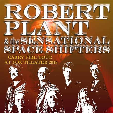 コレクターズcd ロバート・プラント2018年アメリカンツアー2月28日オークランド robert plant and the sensational space shifters