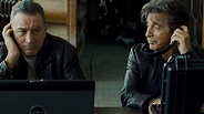 Robert de Niro y Al Pacino cara a cara en Paramount Network en ...