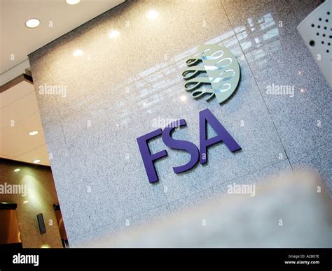 Financial Conduct Authority Building Hi Res Stock Photography And