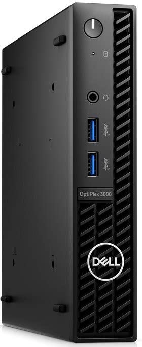 Dell Optiplex 3000 Micro Core I3 12th Gen Price In Uae Dubai