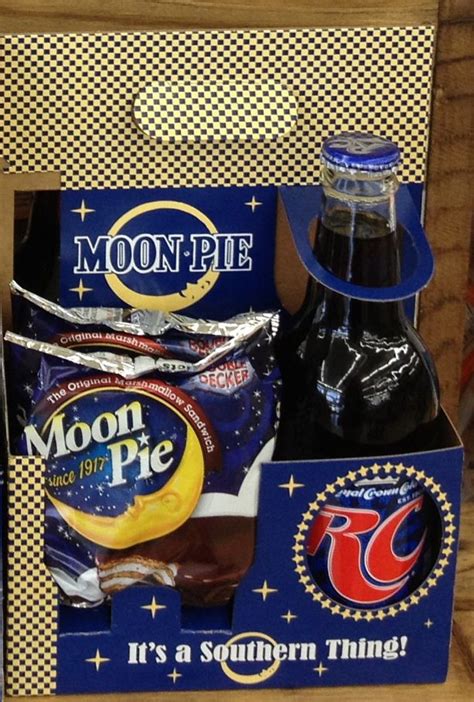 Six Pack Moon Pies Pie Frosted Flakes Cereal Box