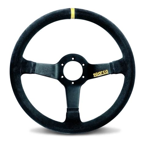 Sparco 345 Steering Wheel GSM Performance 29848 Hot Sex Picture