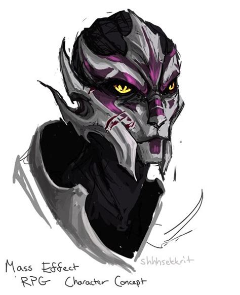 Pin On More Of Mass Effect