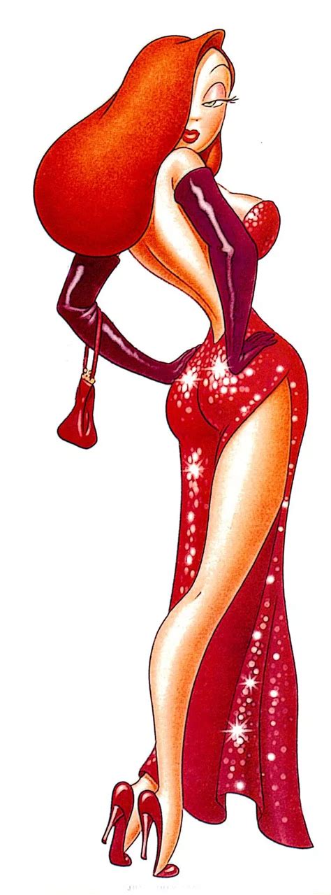Woman Has Ribs Removed To Look Like Cartoon Character Jessica Rabbit