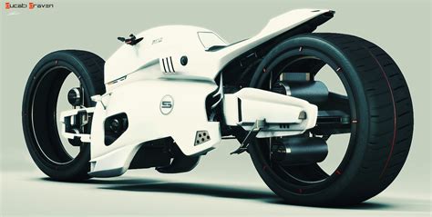 Test2occ By Maks 23 On Deviantart Concept Motorcycles Futuristic